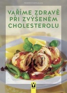 Vaříme zdravě při zvýšeném cholesterolu Friedrich