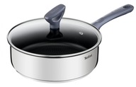 Tradičná panvica Tefal Daily Cook 24 cm non-stick (nepriľnavá)