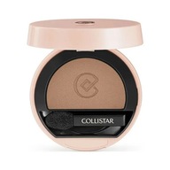 Collistar Impeccable Compact očné tiene 210 Champagne Satin 2 g Satén