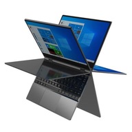 Notebook MSI UMM220V40 14,1 " Intel Celeron 4 GB / 128 GB sivý