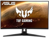 Monitor LED ASUS VG27AQ1A 27 " IPS / PLS