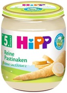 Obed Hipp First Pastinak od 4. mesiaca 125 g zelenina