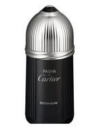 Cartier Pasha de Cartier Edition Noire 100 ml EDT WAWA MARRIOTT