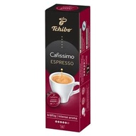 TCHIBO CAFISSIMO Espresso Intenso Aroma 10szt