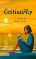 Češtinářky Veronika Valíková