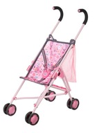 Wózek dla lalki spacerówka Baby born