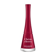 Bourjois Lak na nechty č. 08 cherie cherry 9 ml