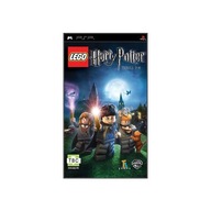 Gra LEGO Harry Potter Years 1-4 PSP psp Play Station