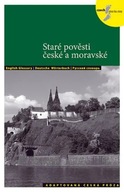 Staré pověsti české a moravské Lída Holá