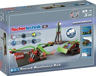 Fischertechnik 540586 zabawka do budowania Zestaw do budowania