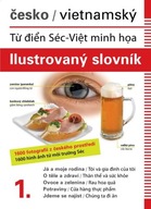 Česko-vietnamský ilustrovaný slovník 1. Dolanská Hrachová Jana