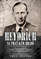 Heydrich na Pražském hradě - Plány, opatření a názory zastupujícího