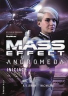 Mass Effect Andromeda 2 - Iniciace Jemisinová NK