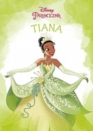 Princezna - Tiana kolektiv