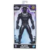 Figurka Akcji Marvel Avengers Black Panther 24cm Czarna Pantera