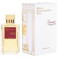 Maison Francis Kurkdjian Baccarat Rouge 540 70 ml parfumovaná voda