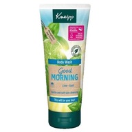 Kneipp telový gél na dobré ráno s limetkovou bazalkou 200 ml