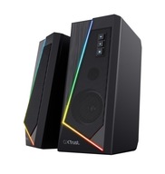 Głośniki X Trust GXT 609 ZOXA Czarny 2.0USB 12W GAMINGOWE RGB