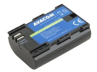 Baterie Avacom Li-Ion 2000 mAh pro Canon