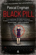 Black pill PASCAL ENGMAN