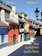 Das Goldene Gässchen - Minibuch Kolektivní práce