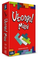 Spoločenská hra Albi Ubongo Mini