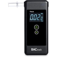 Profesionálny alkohol tester BACtrack Trace Pro