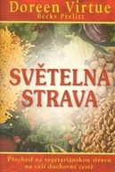 Světelná strava Virtue Doreen