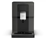 Automatický tlakový kávovar Krups EA872B10 1450 W čierny