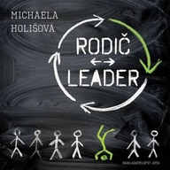 Rodič leader Holišová Michaela