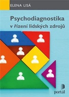 Psychodiagnostika v řízení lidských zdrojů Lisá