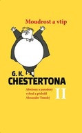 LEDA Moudrost a vtip GK Chestertona II - Alexander