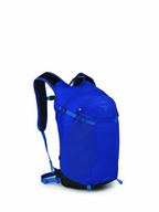 Turistický batoh Osprey Sportlite 20 až 20 l odtiene modrej