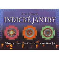 Indické jantry Eggeling Sitara E.