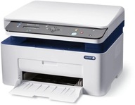 Drukarka wielofunkcyjna laserowa (mono) Xerox WorkCentre 3025B