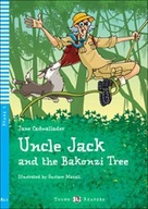 Uncle Jack And The Bakonzi Tree CD Audio Jane