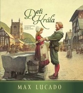 Deti kráľa Max Lucado