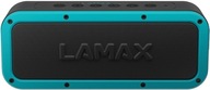 Prenosný reproduktor Lamax Storm1 čierny 40 W