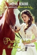 Pravá tvár šťastia Emily D. Beňová