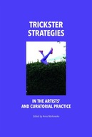 Trickster strategies in the art