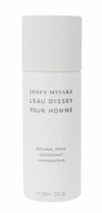 Issey Miyake L'Eau d'Issey pour Homme 150ml deodorant muž DEO