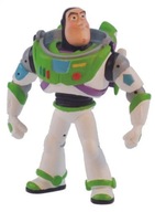 Bullyland Toy Story Figurka Bohater z Bajki Buzz Astral 12760