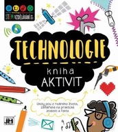 Kniha aktivit Technologie Szkoła Wyższa