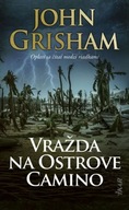 Na Ostrove Camino (slovensky) John Grisham