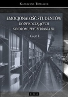 Emocjonalność studentów cz.1 Katarzyna Tomaszek