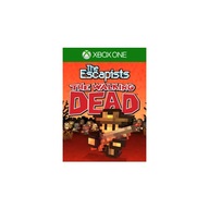 The Escapists - Walking Dead Edition (XONE)