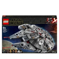 LEGO Star Wars 75257 Sokół Millennium