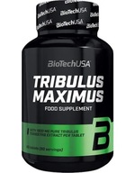 BioTechUSA Tribulus Maximus 90tab