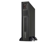 Zasilacz awaryjny UPS Power Walker On-Line 1000VA, 8x IEC, USB, RS-232, LCD