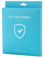 Servisná ochrana dronov DJI Care Refresh Mini 3 Pro 1 rok